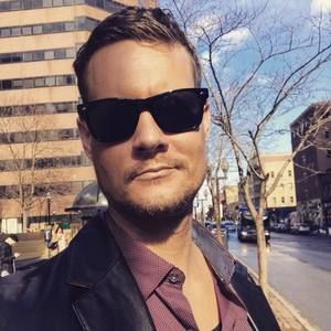 Meet your Posher, Logan